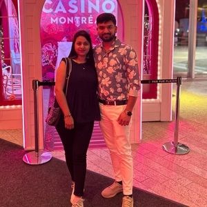 Meet your Posher, Bhumi